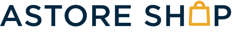 Astoreshop Logo